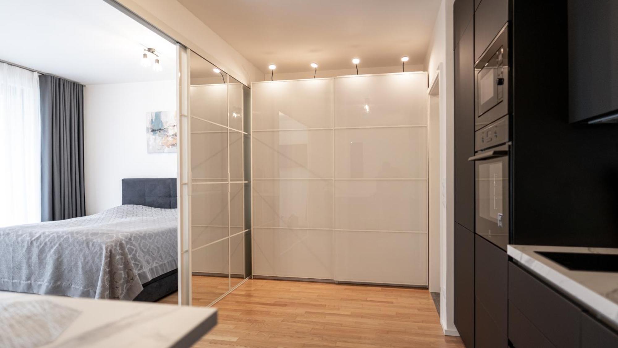 Luxury Centre Apartment Prag