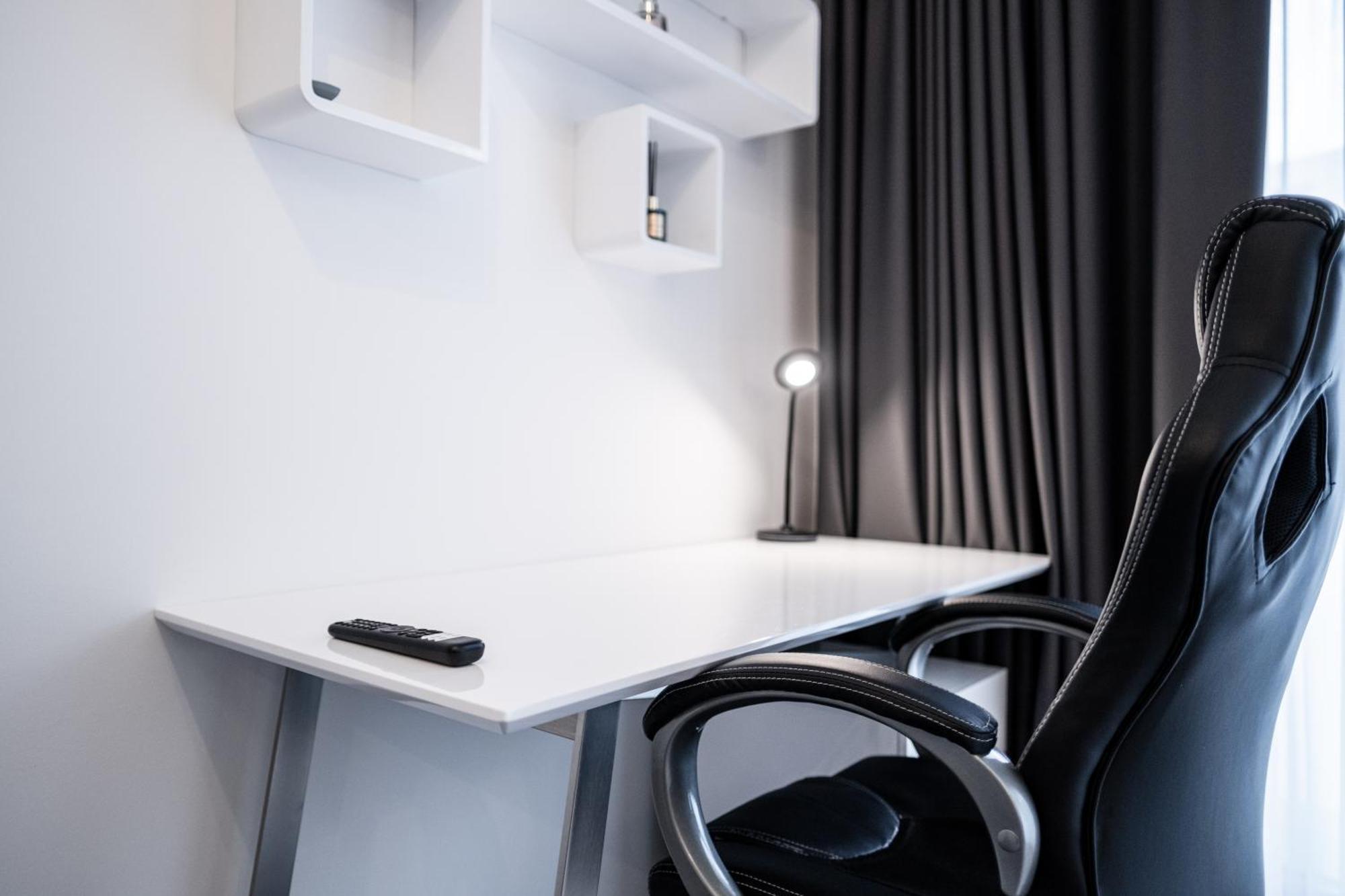 Luxury Centre Apartment Prag