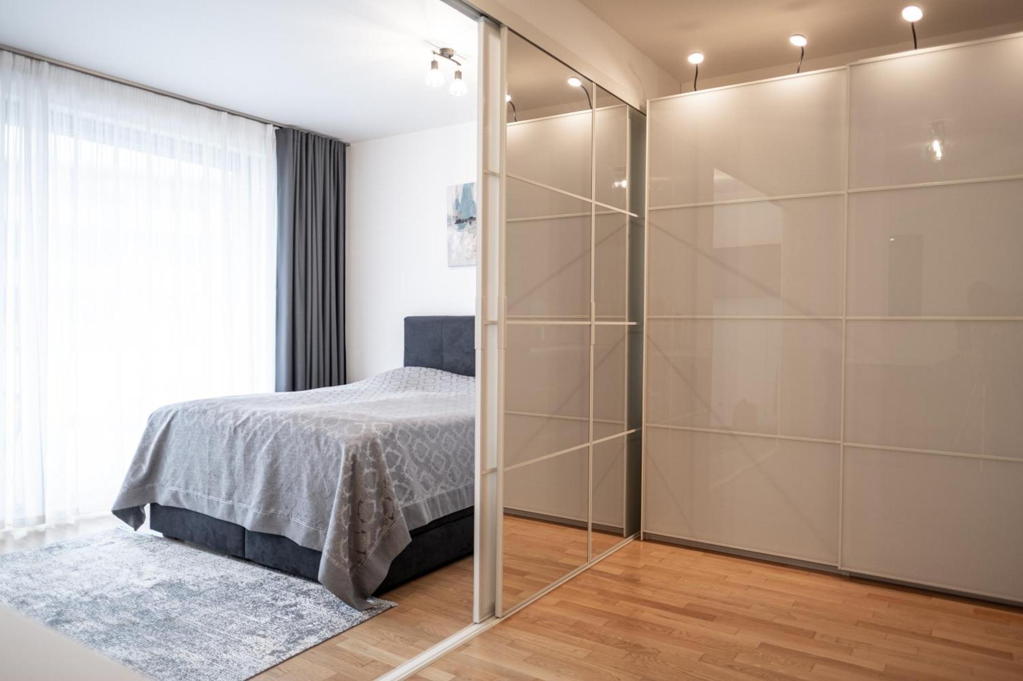 Apartment Luxury Centre Prag