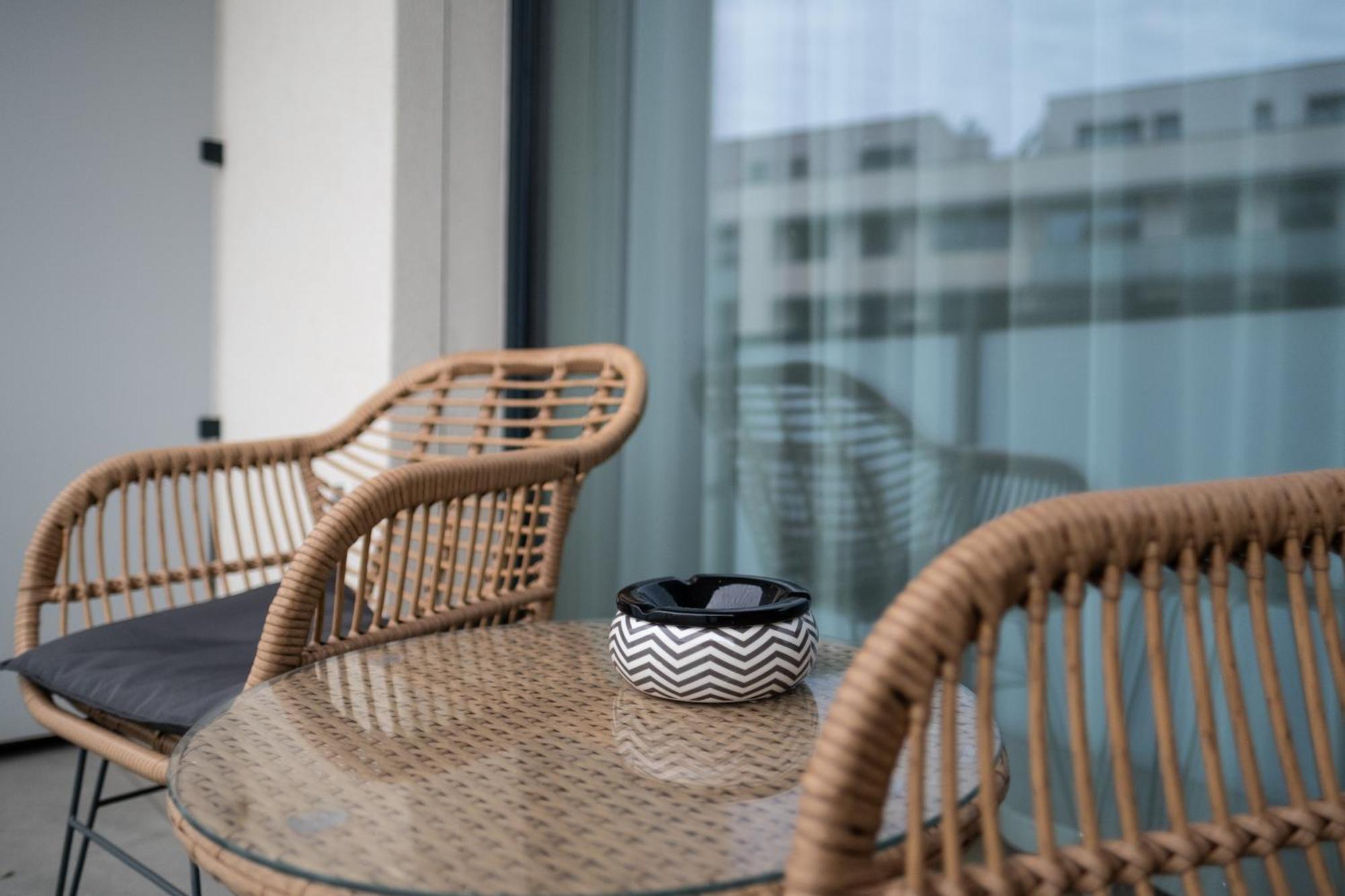 Luxury Centre Apartment Prag