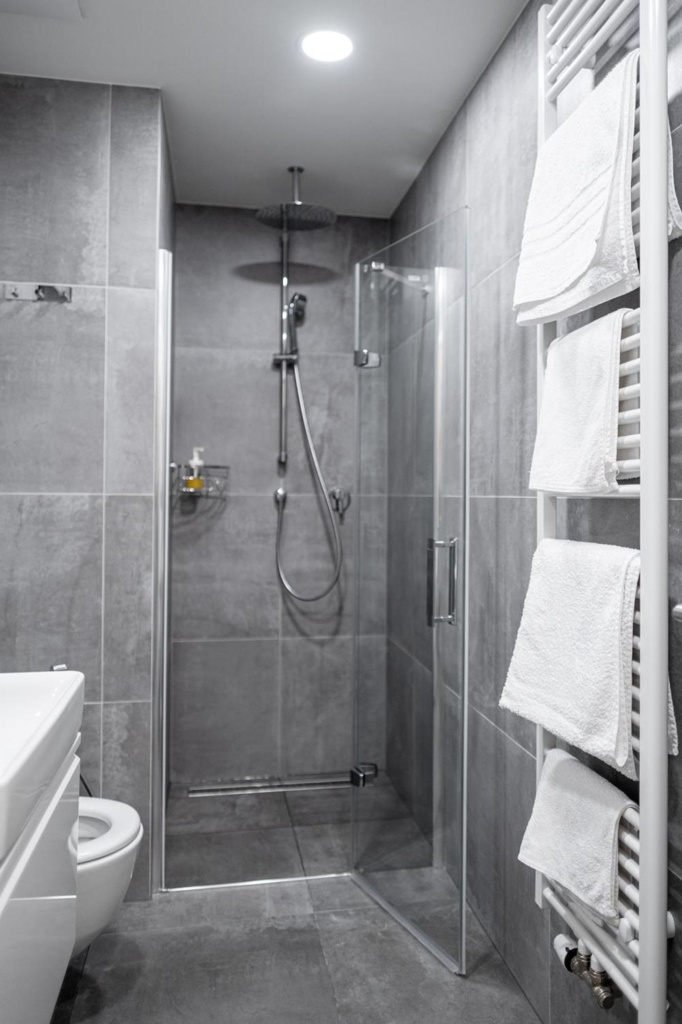 Apartment Luxury Centre *